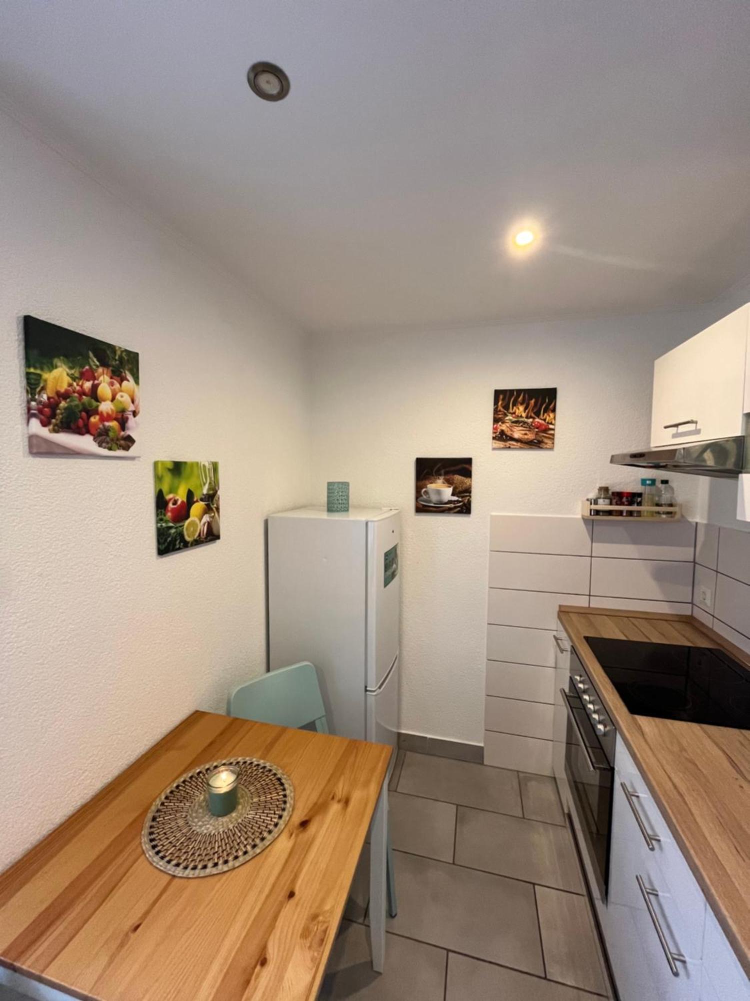 Gaestehaus Im Erzgebirge Zwoenitz Ngoại thất bức ảnh