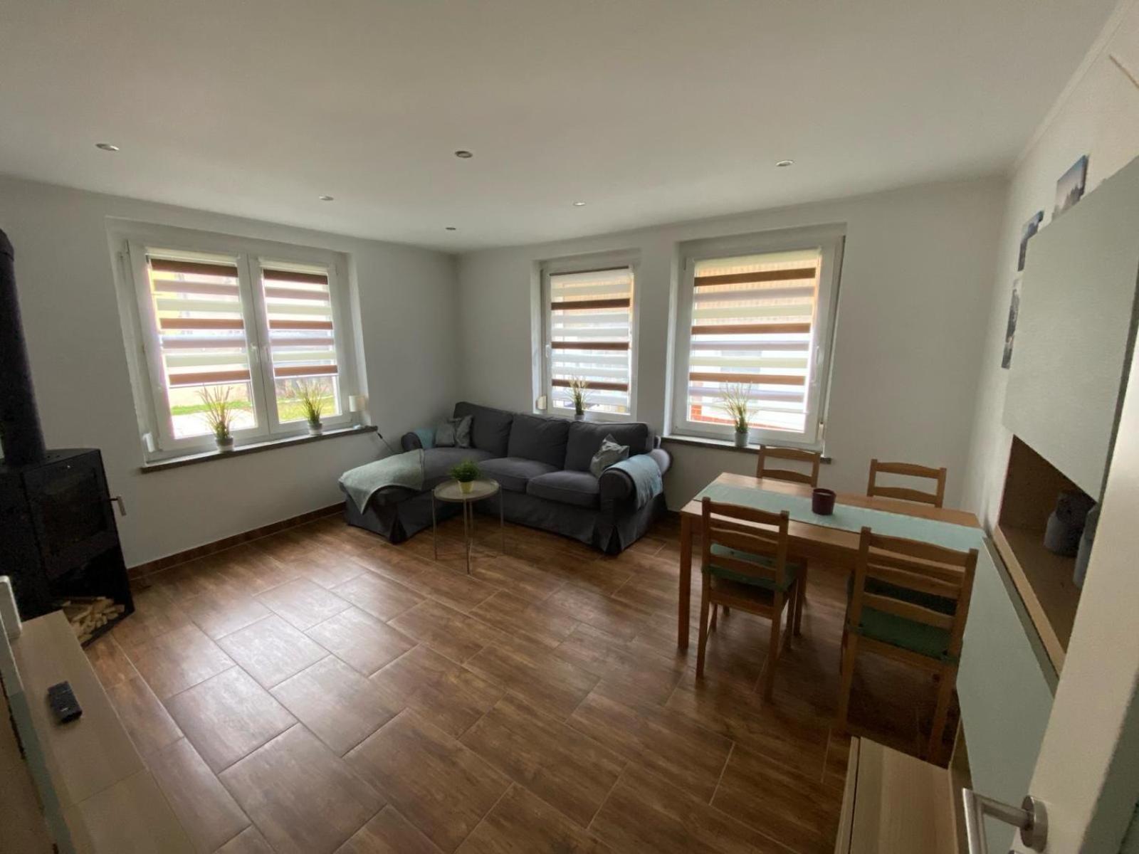 Gaestehaus Im Erzgebirge Zwoenitz Ngoại thất bức ảnh