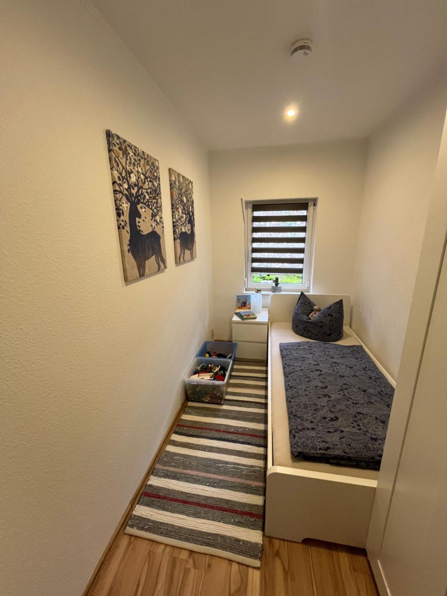 Gaestehaus Im Erzgebirge Zwoenitz Ngoại thất bức ảnh