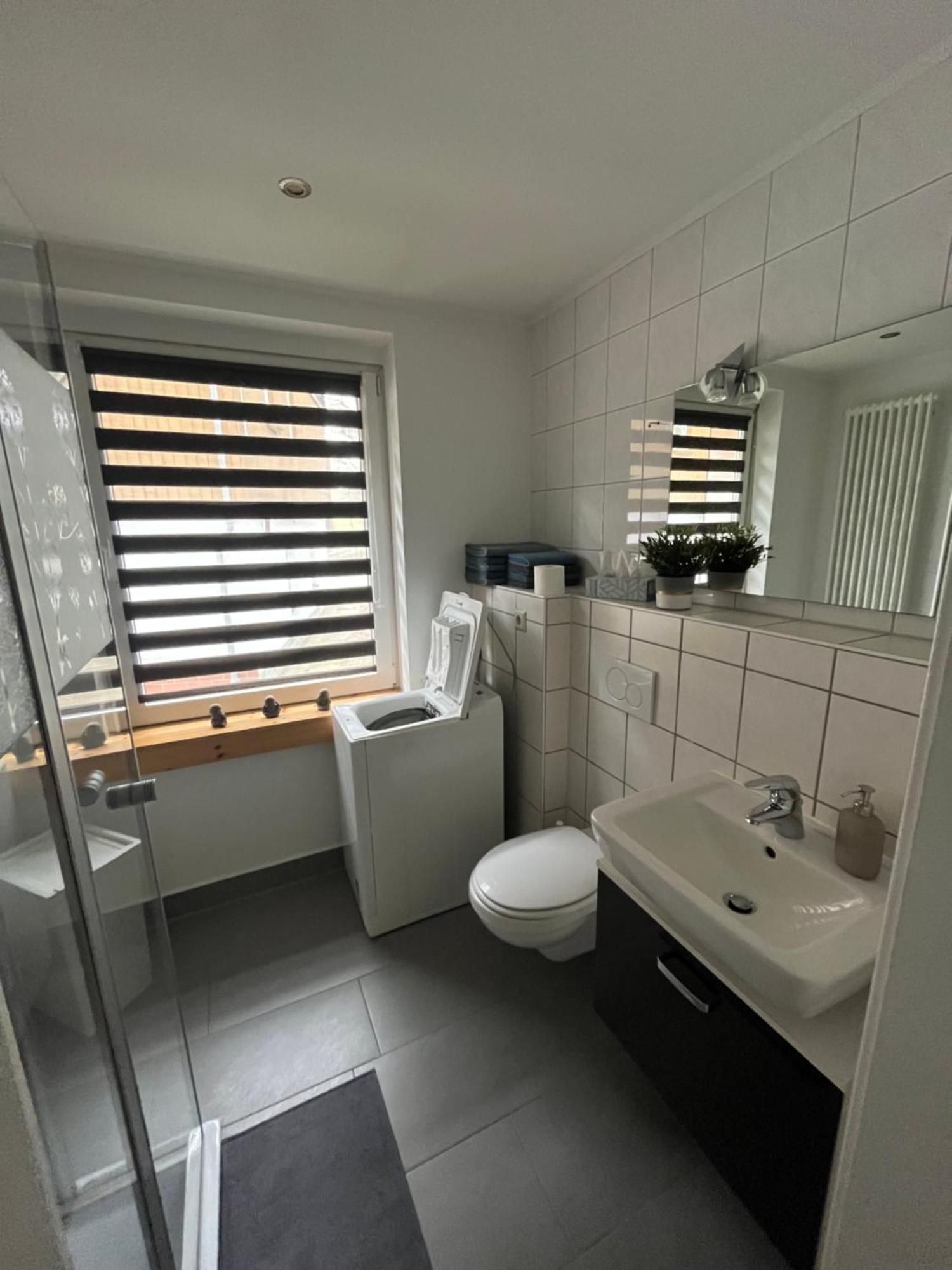 Gaestehaus Im Erzgebirge Zwoenitz Ngoại thất bức ảnh