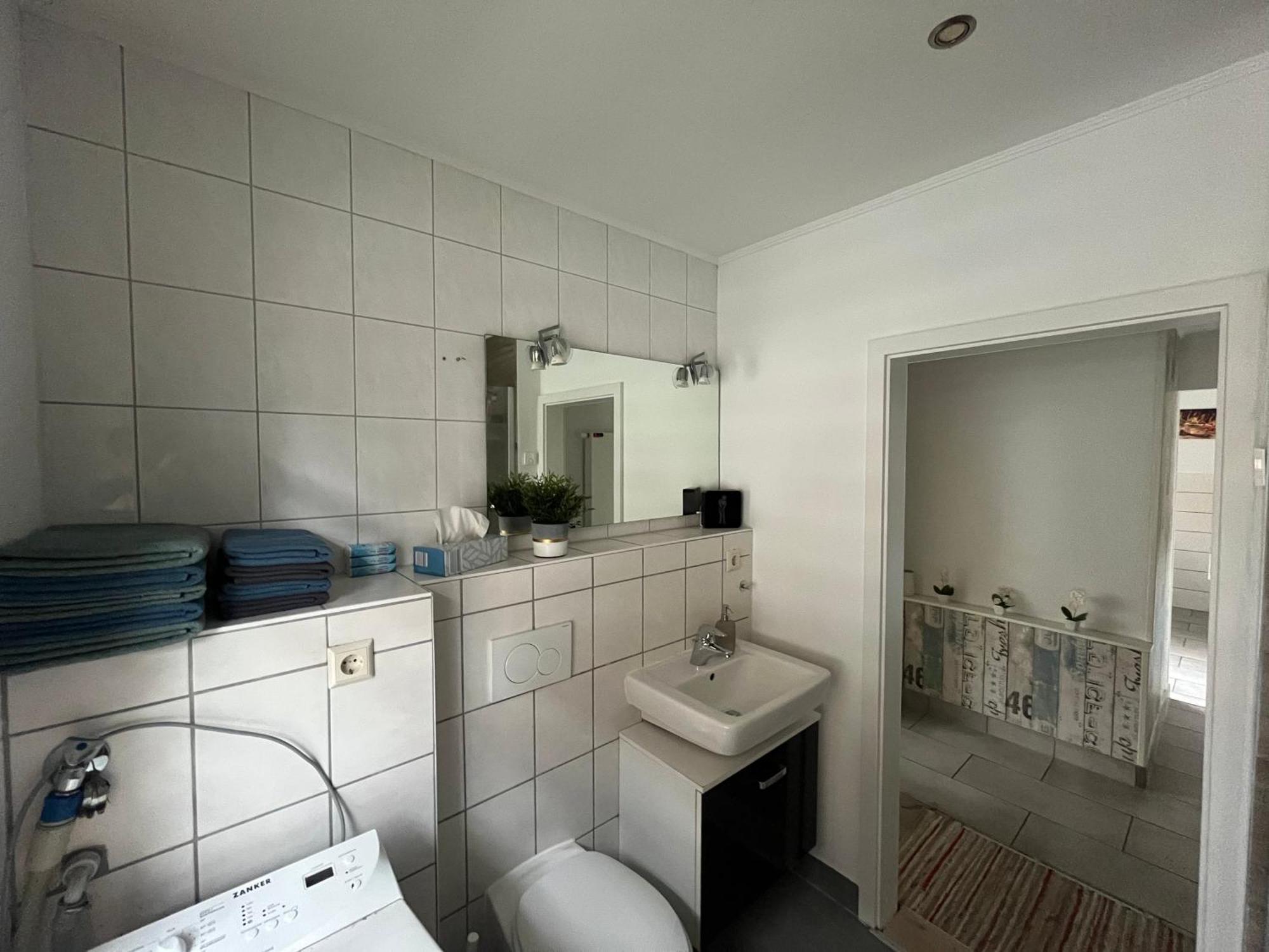 Gaestehaus Im Erzgebirge Zwoenitz Ngoại thất bức ảnh