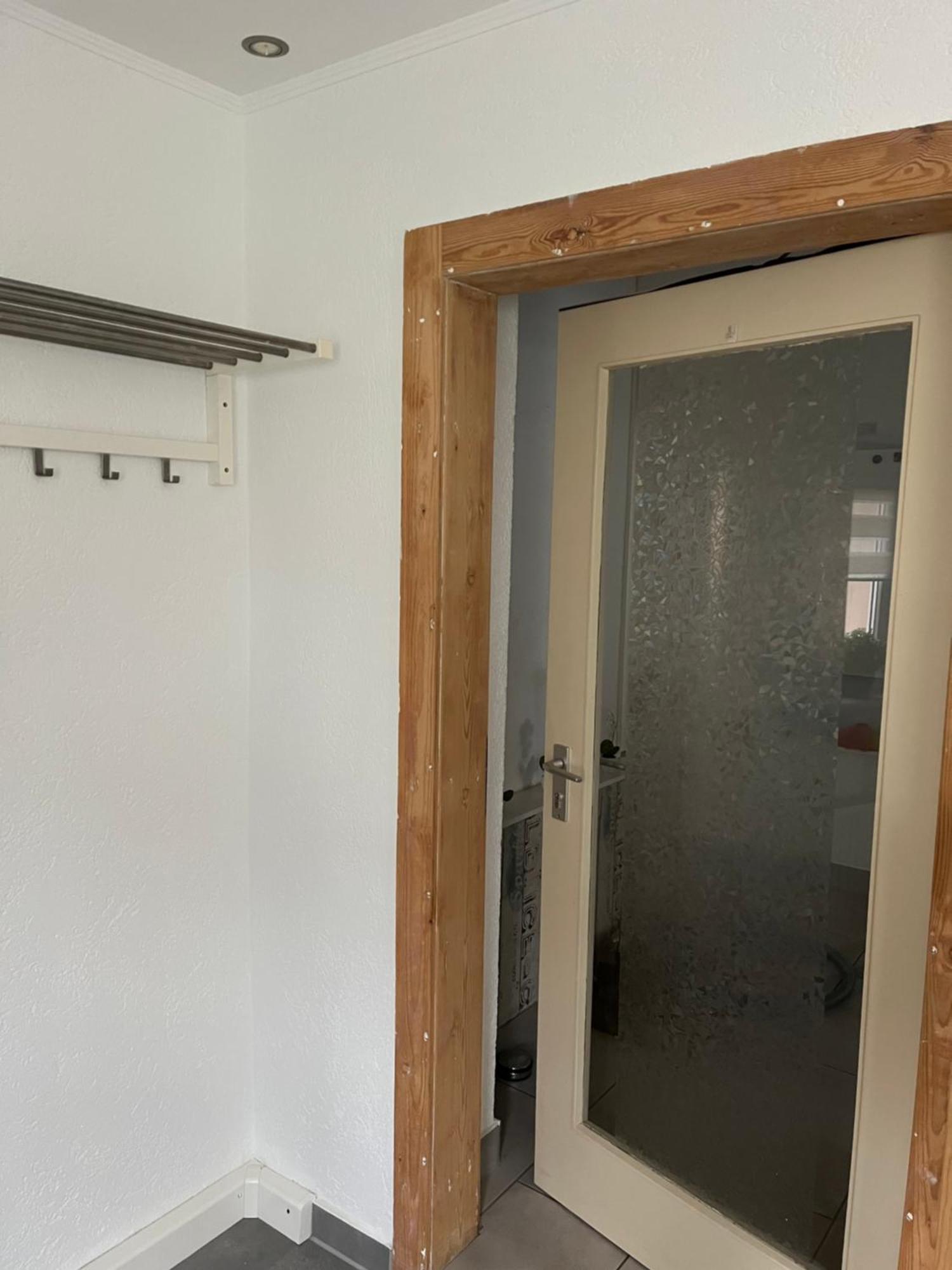 Gaestehaus Im Erzgebirge Zwoenitz Ngoại thất bức ảnh