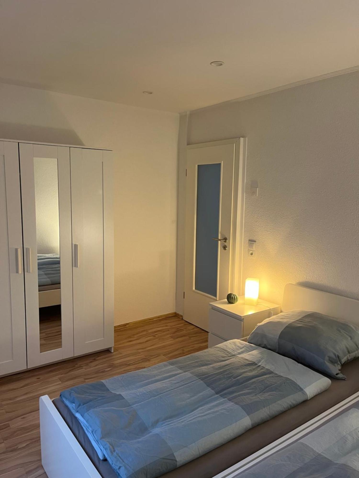 Gaestehaus Im Erzgebirge Zwoenitz Ngoại thất bức ảnh